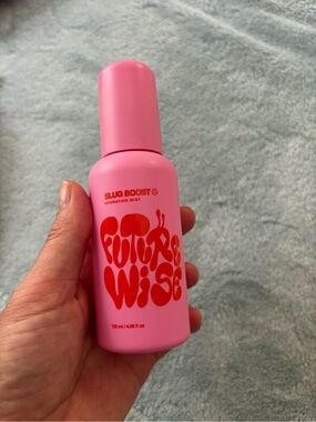 Futurewise Slug Boost Hydrating Mist 4 oz